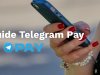 Guide Telegram Pay