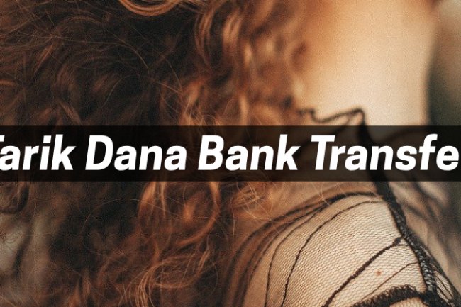 Withdraw Transfer Bank