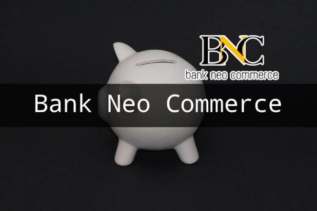 Bayar VA Bank NEO