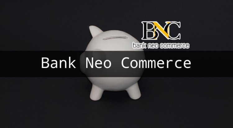 Bayar VA Bank NEO