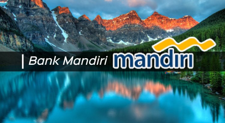 Bayar VA Bank Mandiri