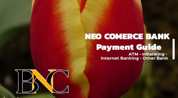 Cara Bayar VA Bank NEO