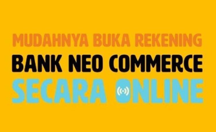 Cara Daftar NEO Bank