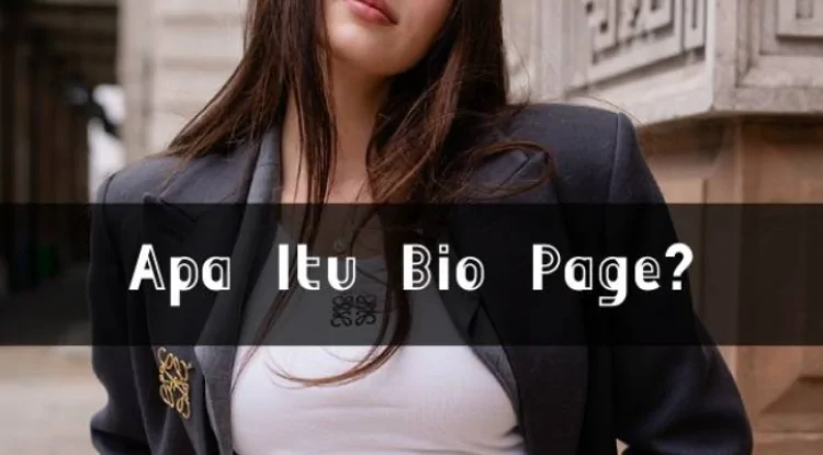 Apa Itu Bio Link