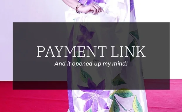 aPay Payment Link